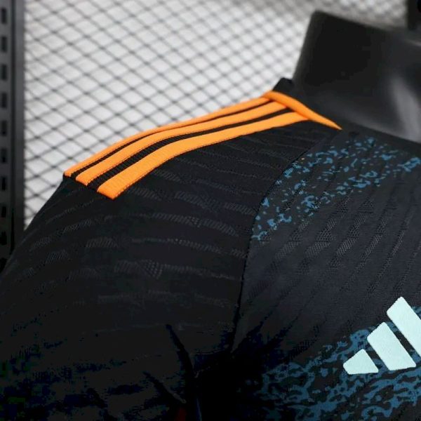 Argentina 2023/24 Away Jersey Player Version - Image 5