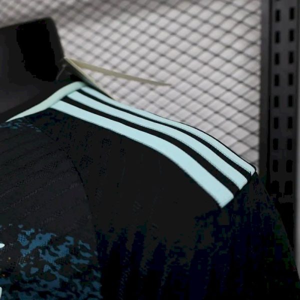 Argentina 2023/24 Away Jersey Player Version - Image 6