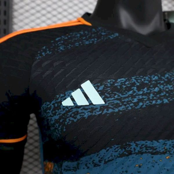 Argentina 2023/24 Away Jersey Player Version - Image 9
