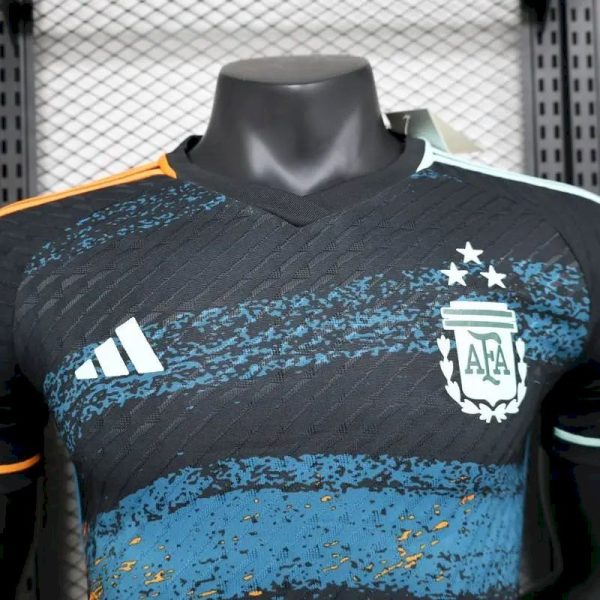 Argentina 2023/24 Away Jersey Player Version - Image 2