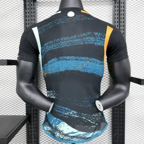 Argentina 2023/24 Away Jersey Player Version - Image 10