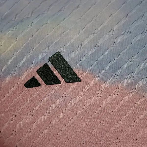 Japan 2023/24 Home Jersey Player Version - Image 6