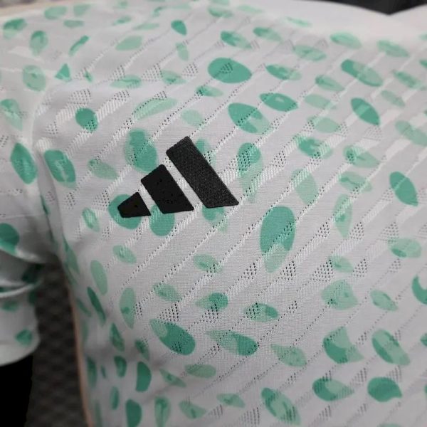 Mexico 2023/24 Away Jersey Player Version - Image 9