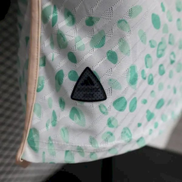Mexico 2023/24 Away Jersey Player Version - Image 4