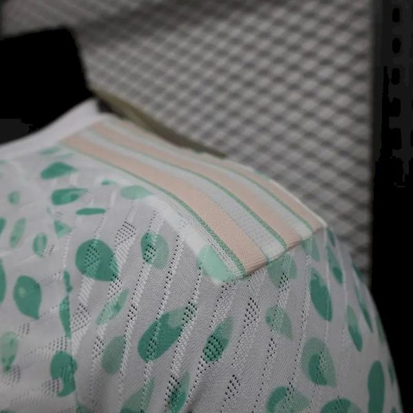 Mexico 2023/24 Away Jersey Player Version - Image 5