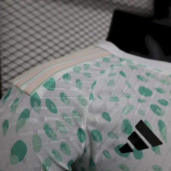 Mexico 2023/24 Away Jersey Player Version - Image 6