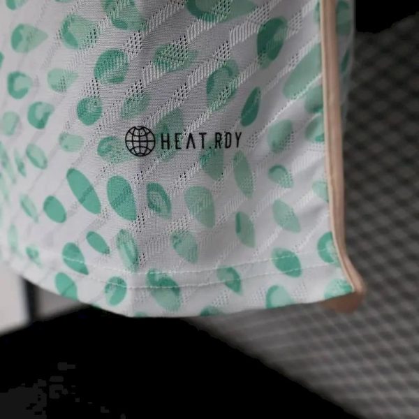 Mexico 2023/24 Away Jersey Player Version - Image 7