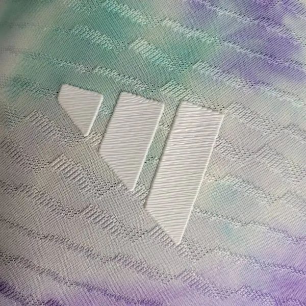 Juventus 2023/24 Special Edition Jersey Player Version - Image 5