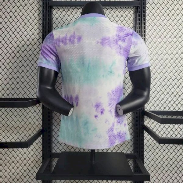 Juventus 2023/24 Special Edition Jersey Player Version - Image 6