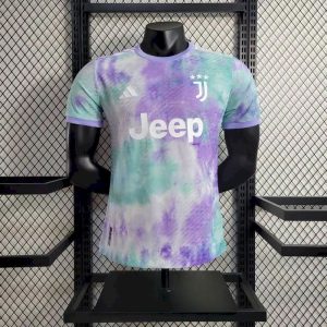 Juventus 2023/24 Special Edition Jersey Player Version