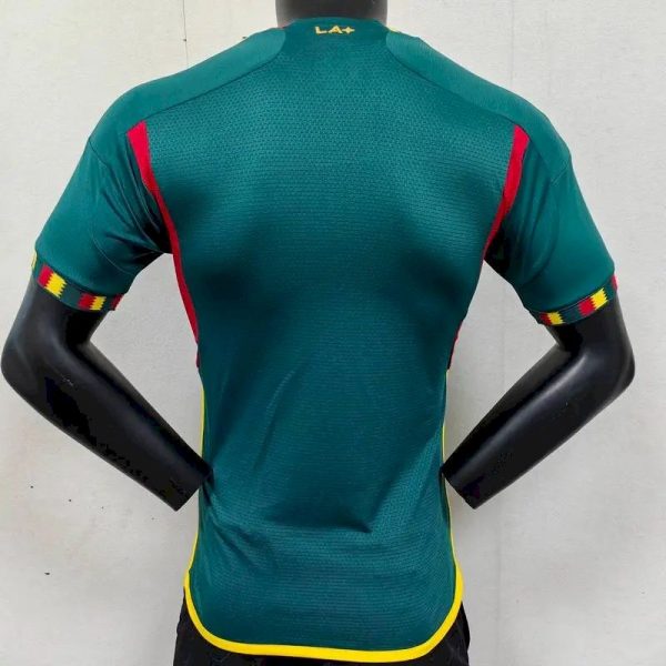La Galaxy 2023/24 Away Jersey Player Version - Image 2