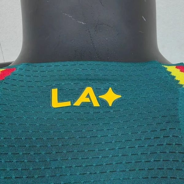 La Galaxy 2023/24 Away Jersey Player Version - Image 3