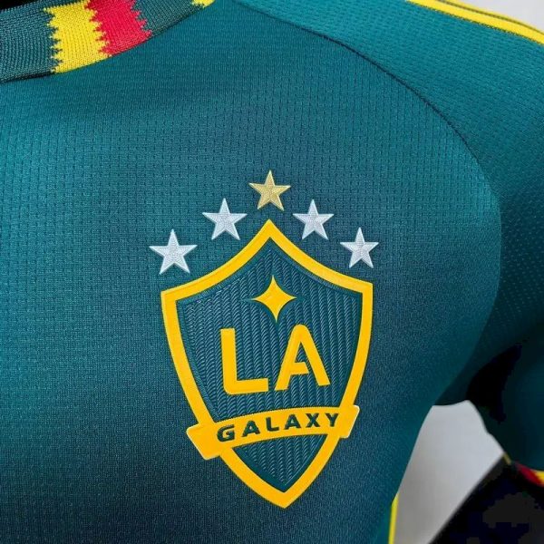 La Galaxy 2023/24 Away Jersey Player Version - Image 5