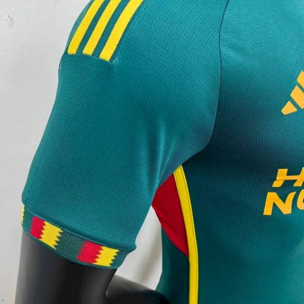 La Galaxy 2023/24 Away Jersey Player Version - Image 9