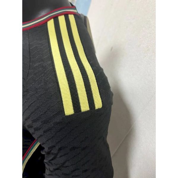 Jamaica 2023/24 Away Jersey Player Version - Image 7