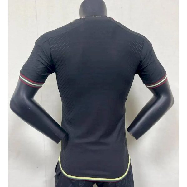 Jamaica 2023/24 Away Jersey Player Version - Image 2