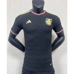 Jamaica 2023/24 Away Jersey Player Version