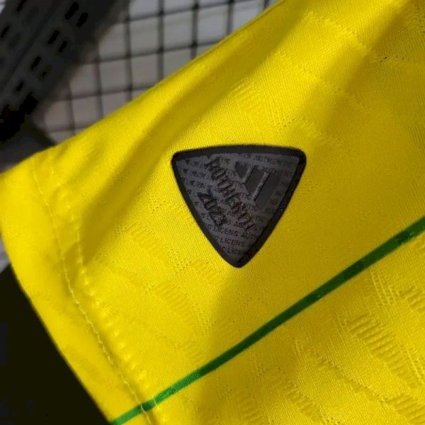 Jamaica 2023/24 Home Jersey Player Version - Image 8