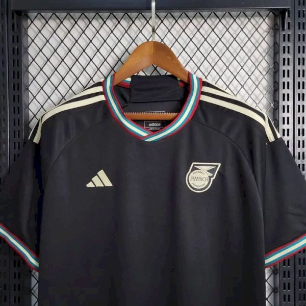 Jamaica 2023/24 Away Jersey - Image 9