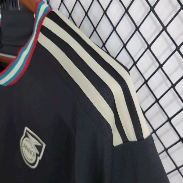 Jamaica 2023/24 Away Jersey - Image 6