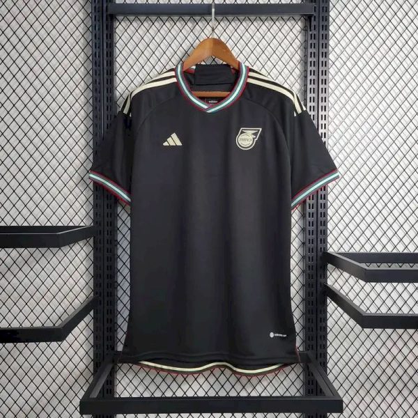 Jamaica 2023/24 Away Jersey - Image 2