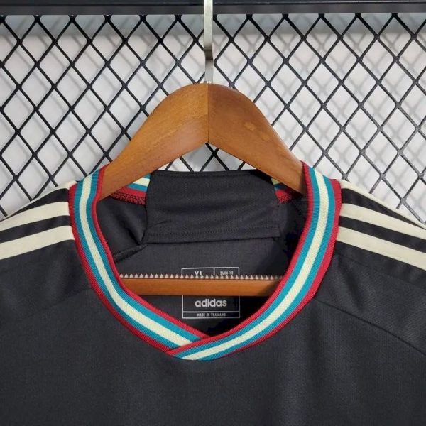 Jamaica 2023/24 Away Jersey - Image 4