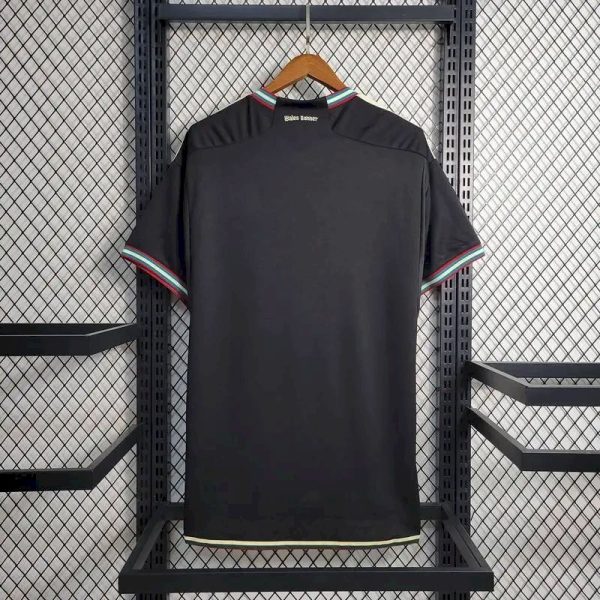 Jamaica 2023/24 Away Jersey - Image 3