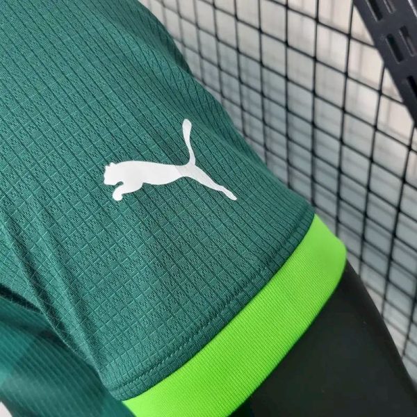 Palmeiras 2023/24 Home Jersey Player Version - Image 10