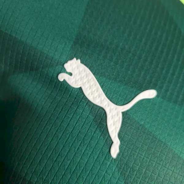 Palmeiras 2023/24 Home Jersey Player Version - Image 11