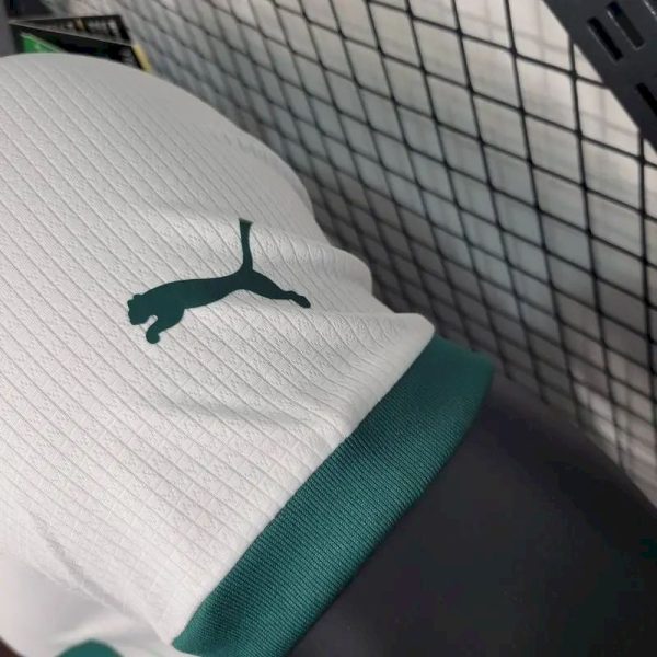 Palmeiras 2023/24 Away Jersey Player Version - Image 4