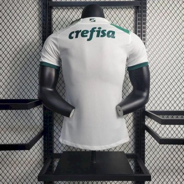 Palmeiras 2023/24 Away Jersey Player Version - Image 6