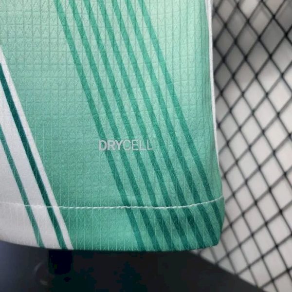 Palmeiras 2023/24 Away Jersey Player Version - Image 8