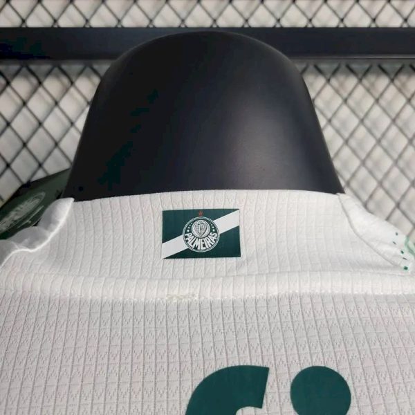 Palmeiras 2023/24 Away Jersey Player Version - Image 9