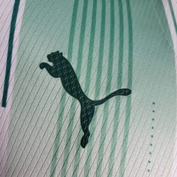 Palmeiras 2023/24 Away Jersey Player Version - Image 10
