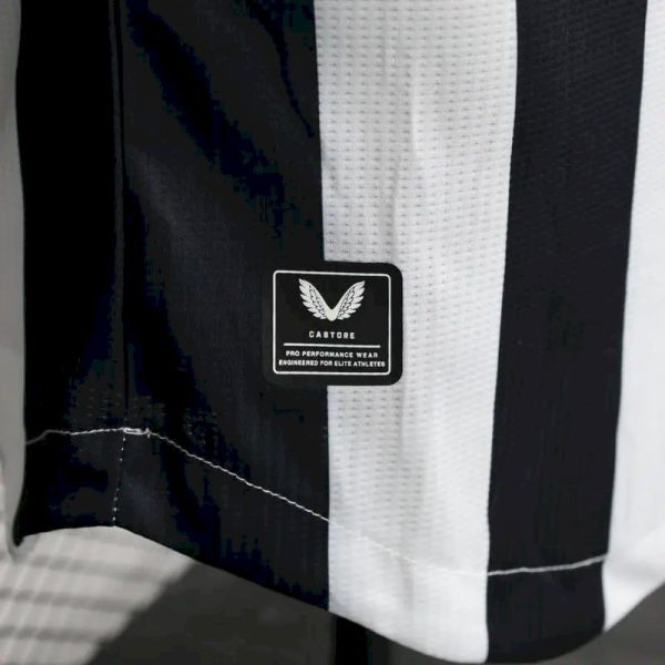 Newcastle United 2023/24 Home Jersey Player Version - Image 9