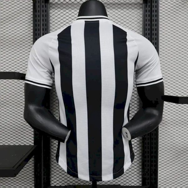 Newcastle United 2023/24 Home Jersey Player Version - Image 10