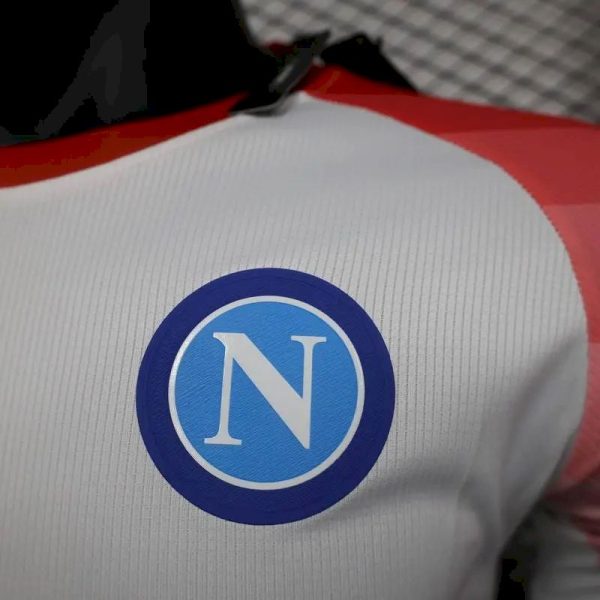Napoli 2023/24 Third Jersey Player Version - Image 7