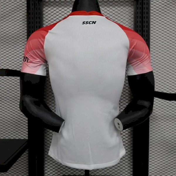 Napoli 2023/24 Third Jersey Player Version - Image 9