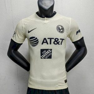 Club America 2023/24 Third Jersey Player Version