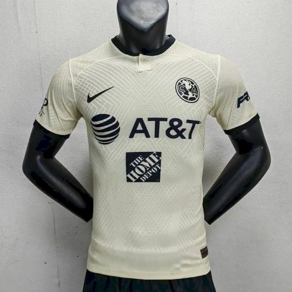 Club America 2023/24 Third Jersey Player Version