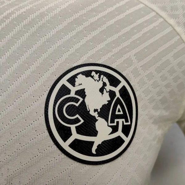 Club America 2023/24 Third Jersey Player Version - Image 3