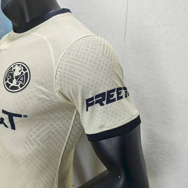 Club America 2023/24 Third Jersey Player Version - Image 10