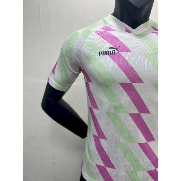 Manchester City 2023/24 Pre-Match Training Jersey Player Version - Image 5