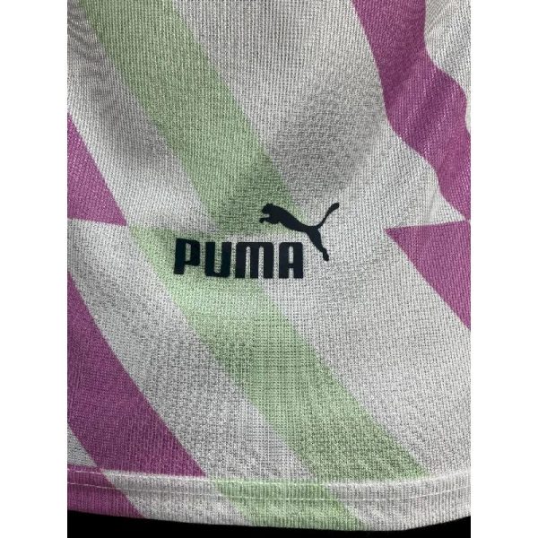 Manchester City 2023/24 Pre-Match Training Jersey Player Version - Image 7