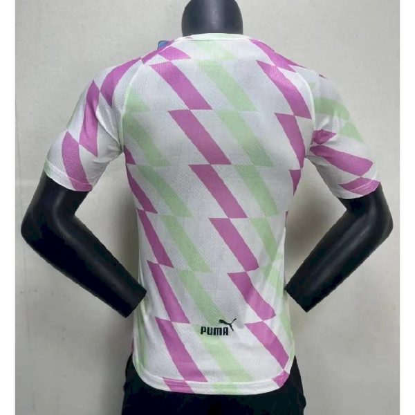 Manchester City 2023/24 Pre-Match Training Jersey Player Version - Image 2