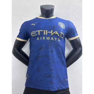 Manchester City 2023/24 Special Edition Jersey Player Version