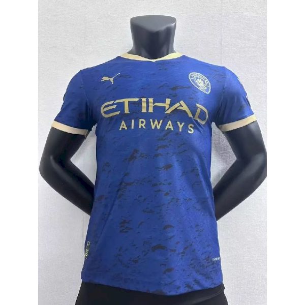 Manchester City 2023/24 Special Edition Jersey Player Version