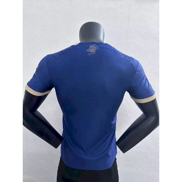 Manchester City 2023/24 Special Edition Jersey Player Version - Image 7