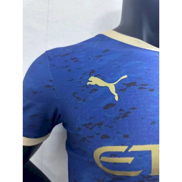 Manchester City 2023/24 Special Edition Jersey Player Version - Image 2