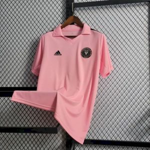 Inter Miami 2023/24 Home Jersey
